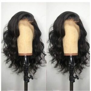 Short Bob Lace Front Wigs